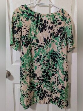 Size 10 dress by Asos